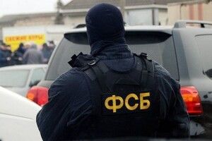 У Луганську ФСБ затримує прибічників Плотницького