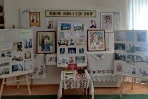 Волиняни вшанували пам'ять видатної української особистості