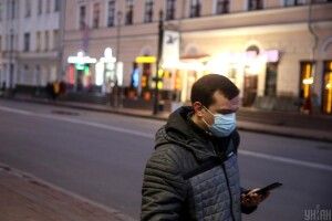 «Політичне ноу-хау»: лікар пояснив, чому локдаун на Новий рік не матиме сенсу  