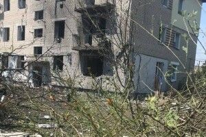 Херсонщина: В окупованому Скадовську прогриміли вибухи, є загиблі