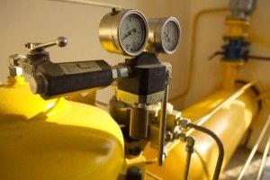 Звернення Антикризового енергетичного штабу в області про раціональне використання природнього газу в побуті