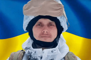 На Луганщині загинув батько двох дітей з Рівненщини