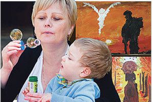 У ДВА РОЧКИ ДОПОМАГАЄ АРМІЇ