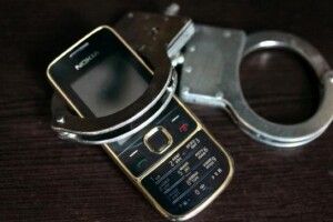 Пограбування на Горохівщині:  чи був у нападника пістолет?
