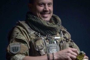 Яна Зінкевич скликає побратимів до Івано-Франківська