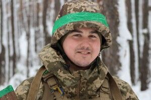 На рідній Волині захисника на псевдо «Барсік» чекає з Перемогою велика родина 