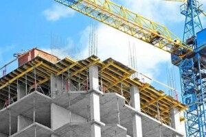 Волинь – економічно стійкий регіон завдяки будівництву