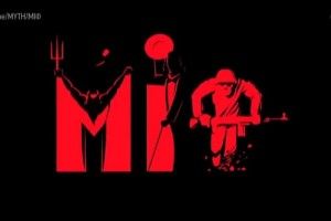 Поляки хочуть заборонити показ фільму «Міф» про загиблого Василя Сліпака