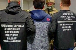 Двоє іноземців вербували безробітних українок у китайські борделі (Відео)