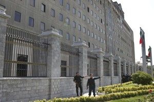 За напад на парламент в Ірані стратили вісьмох людей