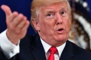 Дональд Трамп: «Це найгірше в історії Оскара шоу» (Відео)