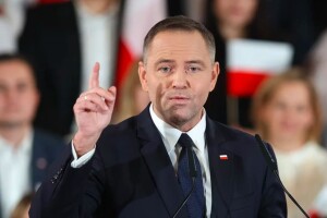 Новообраний президент Польщі: «На даний момент я проти вступу України до Європейського Союзу»