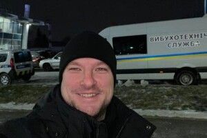 Провокації влади не пройдуть: в Жулянах активісти та партійці збираються на акцію проти політичних репресій