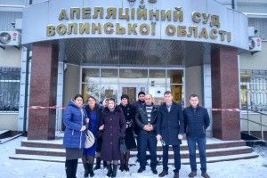Невідвідування дітьми аварійної школи – не злочин, визнав апеляційний суд