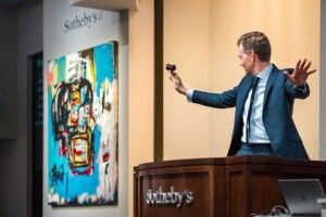 Пасмо волосся Бетховена продадуть на аукціоні