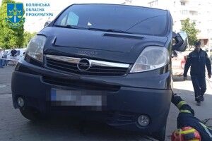 Смертельне ДТП на Волині: під колесами автівки загинула 32-річна жінка