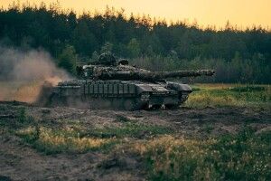 65 бойових зіткнень: що відбувається на фронті станом на ранок 13 жовтня