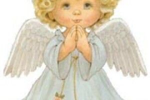 ІЗ ЯНГОЛОМ НА ПЛЕЧІ (Старосвітська балада)