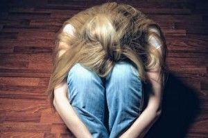 Сексуального насильства зазнали понад 4,5 тисячі дітей