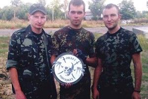 ОДНИМ ТАНКОМ — ПРОТИ ЧОТИРЬОХ ВОРОЖИХ!