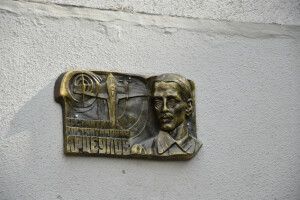 І через 100 років у Луцьку говорили про його подвиг