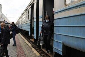 Ляшко назвав єдиний варіант далеких поїздок для невакцинованих