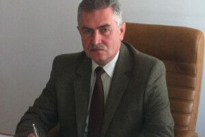 Валерій КОЛГАНОВ: «Ніщо не замінить живого почерку людини»