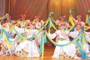 БАРВИ ТАНЦІВ