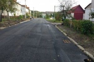 Де на Ківерцівщині дороги стали кращими?