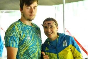 Українці вибороли «бронзу» у змаганнях змішаних команд зі стрільби з малокаліберного пістолета (25 м)