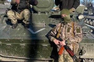 Сектор приз на барабані: Волинська бригада показала чергові трофеї (Фото)