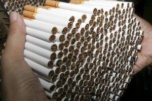 Сигаретний дим коштуватиме дорожче – парламент вкотре підвищив акциз на тютюнові вироби