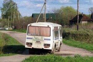 На Волині відновили 7 критично важливих автобусних маршрутів