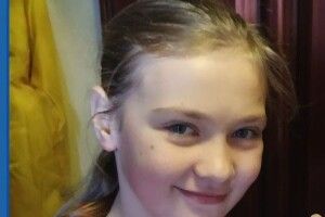 Волинський волонтер закликає привітати доньку загиблого воїна з Любомля