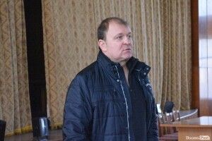 Директора луцького заводу уже не вперше оштрафували за п'яне водіння