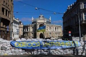 У Чорному морі 5 кораблів рф та підводний човен готові до ракетної атаки