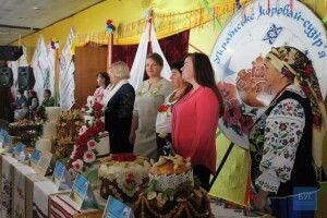 Коровайниці та вишивальниці: у Володимирі-Волинському відбувся унікальний фестиваль