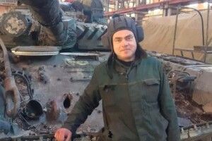 Механік Остапчук, який намагався потопити яхту російського олігарха, вступив до лав ЗСУ 