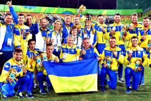 Волиняни – чемпіони світу з футболу! (Відео)