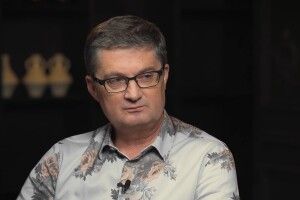 «Псевдогумористична ржака»: Ігор Кондратюк про гумор «Кварталу 95»