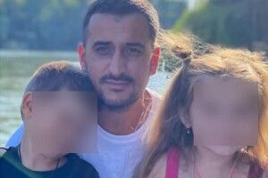 «П'яний поліз до підлітків»: мати одного з підозрюваних у вбивстві поліцейського розповіла свою версію трагедії 