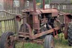 ДИСКУСІЇ НАВКОЛО АГРАРНИХ ПРОБЛЕМ