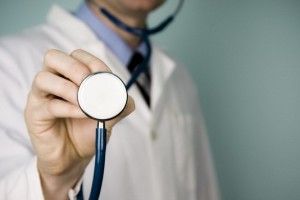 Де лікуватимуться любешівці?