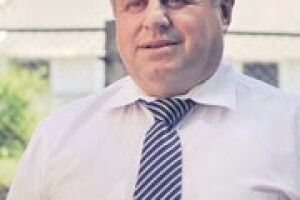 ДАТИ ЛЮДЯМ РОБОТУ — ПОДОЛАТИ БІДНІСТЬ*