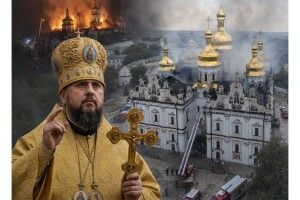 Успенський собор – двері до Раю, яких московія не зачинить