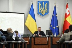 Луцькі депутати внесли зміни до бюджету: кому скільки гривень додали