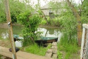 Онук дав бабі веслом по голові й утопив…