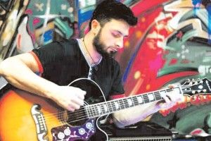 «Сім'я — це моє серце, а музика — душа»