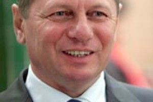 МИКОЛА РОМАНЮК ЗАМІНИТЬ ВОЛОДИМИРА БОНДАРА?