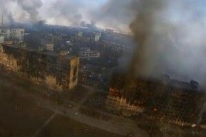 22-й день війни Росії проти України: яка ситуація у регіонах